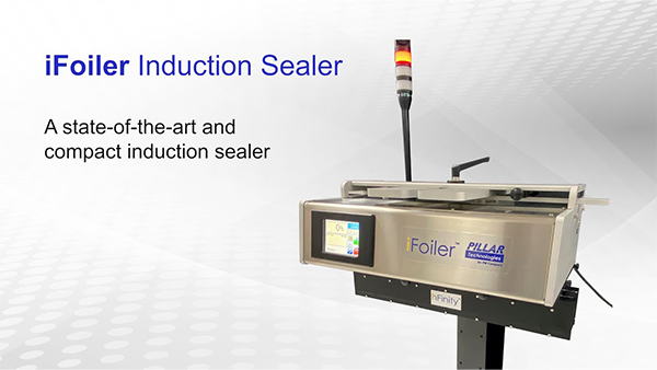 iFoiler Induction Sealer_Product Video